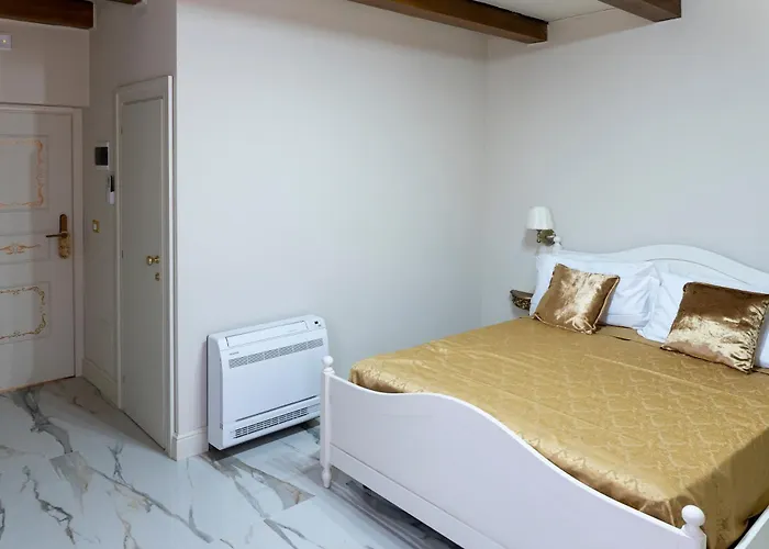 Palazzo Titti Rialto 3* 威尼斯