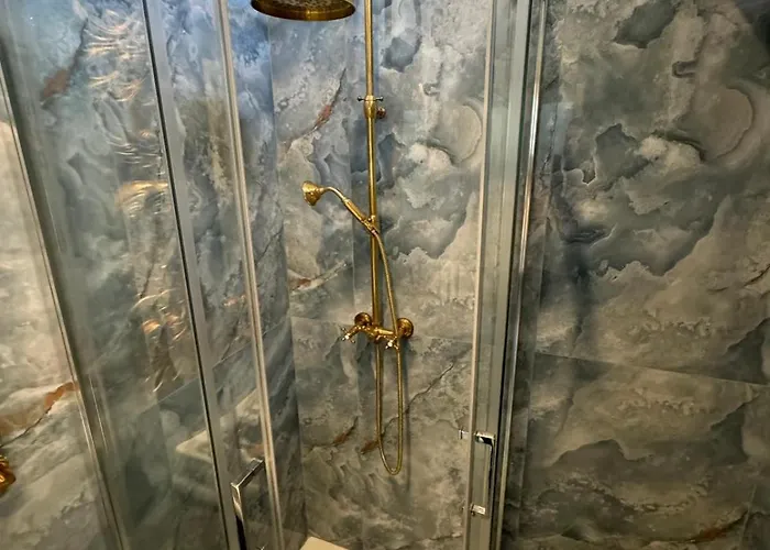 招待所 Palazzo Titti Rialto