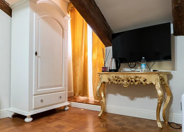 Palazzo Titti Rialto 招待所