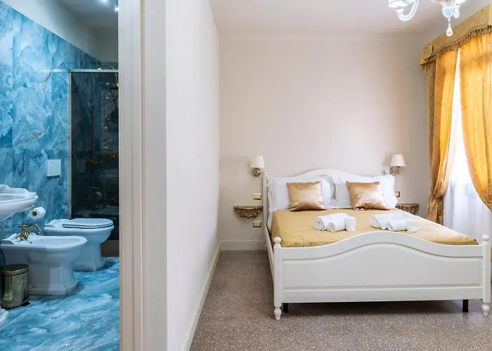 Palazzo Titti Rialto 3* 威尼斯