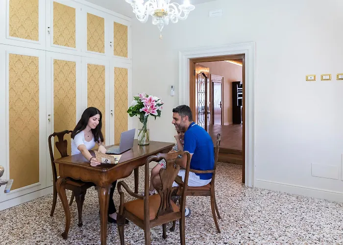 Palazzo Titti Rialto