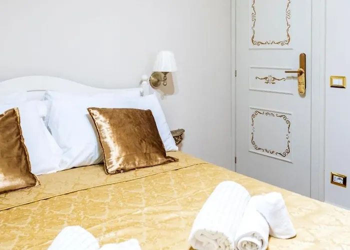 招待所 Palazzo Titti Rialto 威尼斯