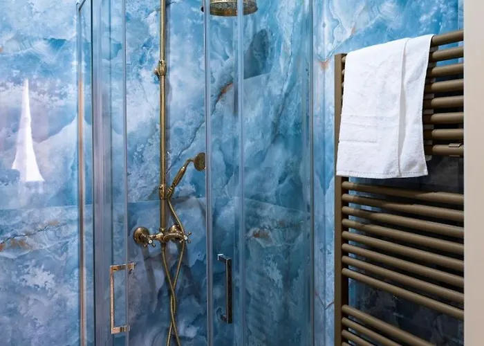 Palazzo Titti Rialto 威尼斯