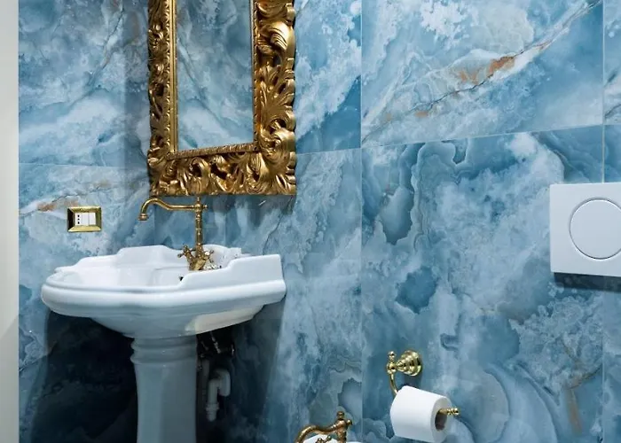 Palazzo Titti Rialto 招待所