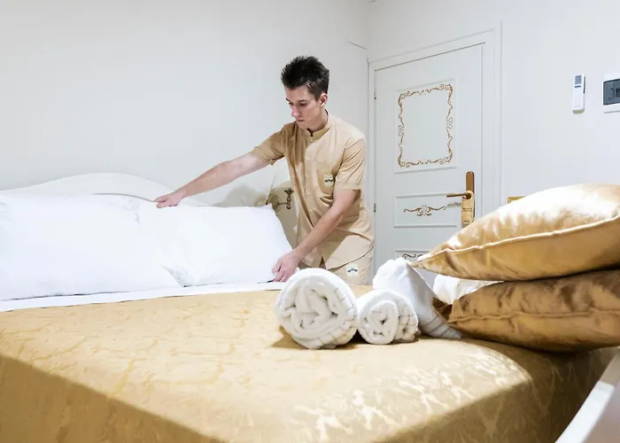 招待所 Palazzo Titti Rialto 威尼斯