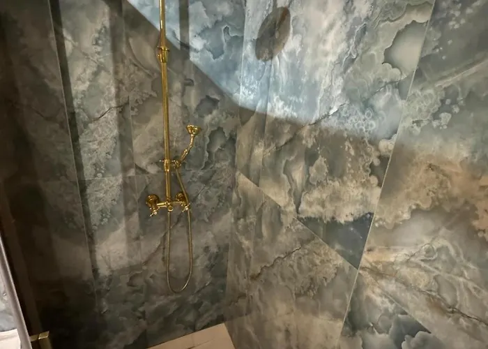 ゲストハウス Palazzo Titti Rialto