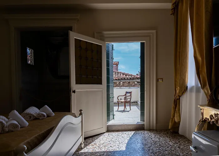 Palazzo Titti Rialto