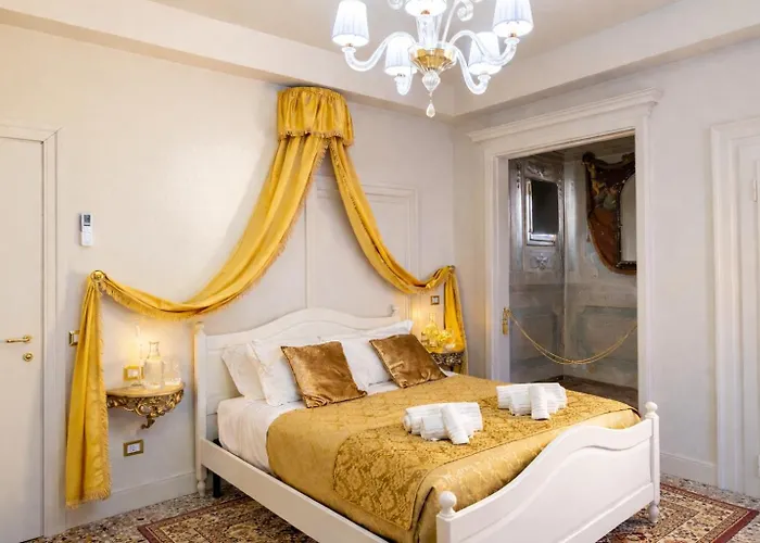 Palazzo Titti Rialto 3*